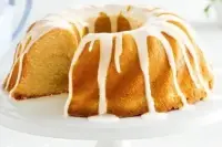 En Pratik ve Lezzetli Kek Yapma Formülü! Keke 2 Paket Vanilya Konur mu?