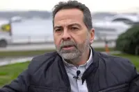 Eski AKUT Başkanı Nasuh Mahruki Tutuklandı