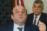 Eski Bakan Ömer Barutçu 82 Yaşında Hayatını Kaybetti