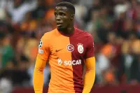 Eski Takımı Zaha Transferi ile İlgili Açıklama Yaptı
