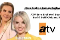Esra Erol Ne Zaman Başlıyor? 2024-2025 Esra Erol Yeni Sezon Bölümü Tarihi Belli Oldu mu, Ne Zaman?