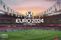 EURO 2024 Maç Programı Belli Oldu! TRT 1 Şifresiz Olarak Yayınlayacak