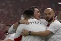 Euro 2024 Son 16 Eşleşmeleri Nasıl? Türkiye Avusturya'yı Yenerse Rakibi Kim Olacak?