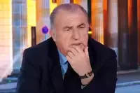 Fatih Terim Milli Takım için Maç Sonrası Açıklama Yaptı: O Oyuncuya ‘Usta’ Benzetmesi!