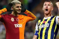 FB GS Maçında Kimler Gol Attı? FB GS Maçında Kaç Kart Çıktı? Fb Gs Maçında Var İncelemesi Oldu mu?