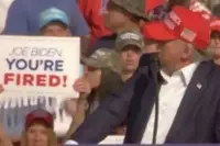 FBI, Trump'a Suikast Girişiminde Bulunan Genci Araştırıyor! Arkadaşlarına Sordu