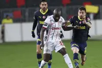 Fenerbahçe Gaziantep Maçı Ne Zaman, Saat Kaçta, Hangi Kanalda? İşte İlk 11'ler!