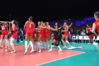 Filenin Sultanları Olimpiyat Maçı Ne Zaman, Saat Kaçta Hangi Kanalda Kadın Voleybol Olimpiyat Takvimi
