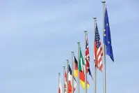 G7 Liderlerinden 'Suriye' Çağrısı