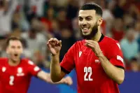 Galatasaray, Georges Mikautadze İçin Kesenin Ağzını Açtı: 20 Milyon Euro Teklif Edildi
