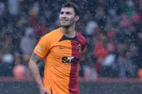 Galatasaray’da Sakatlık Şoku! Kaan Ayhan AZ Alkmaar Maçında Yok