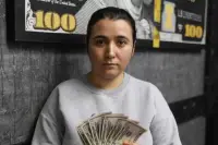 Gaziantep’te Döviz Bürosunda Sahte Dolar Dolandırıcılığı: 25 Bin TL İle Buhar Oldu