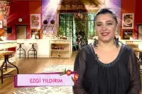 Gelinim Mutfakta’da Üzücü Kaza: Ezgi Yıldırım Yarışmaya Ara Verdi