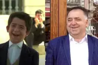 Hababam Sınıfı 'Bacaksız' Rolündeki Tuncay Akça Hayata Gözlerini Yumdu