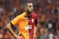 Hakim Ziyech Fransa Yolcusu: Galatasaray O Kulüple Temaslara Başladı