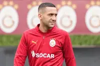 Hakim Ziyech Galatasaray’dan Ayrılıyor: İşte Yeni Adresi