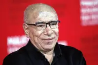 İlyas Salman'dan Ölüm İddialarına Sert Yanıt