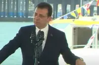 İmamoğlu Açıkladı: İstanbul Çok Vizyoner Olacak! Farklı Döneme Geçtiğimizi Göreceksiniz!