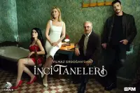 İnci Taneleri’nde Gerilim Tırmanıyor: Dilber ve Zahir Karşı Karşıya!
