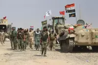 Irak, Suriye ve İran Dışişleri Bakanları Bir Araya Geldi: Bölgesel Güvenlik ve İstikrar Konuşuldu