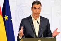İspanya İsrail'in Lübnan'daki Eylemlerini 'İşgal' Olarak Nitelendirdi