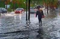 İstanbul İçin Kritik Uyarı: Sel, Su Baskını ve Dolu Bekleniyor