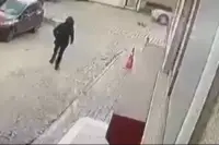 İstanbul’da Aile Katliamı: Bahtiyar Aladağ’ın Son Görüntüleri Ortaya Çıktı