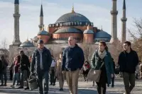 İstanbul'da Rekor Üstüne Rekor! Yakın Zamandaki En Yüksek Veri Elde Edildi