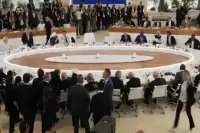 İtalya O Toplantıya Türkiye’yi de Davet Etti!