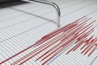İzmir'de Deprem! AFAD Şiddetini Duyurdu