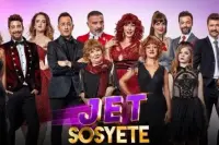 Jet Sosyete’te Güldür Güldür Sürprizi