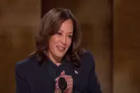 Kamala Harris Seçim Kampanyasında Bağış Topladı: Tam 540 Milyon