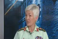 Kanada Başbakanı İlk Defa Genelkurmay Başkanı’nı Kadın Olarak Atadı