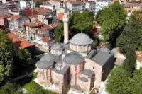 Kariye Camii’nde Yeni Dönem! Turistlere Ücretli Ziyaret Dönemi Başlıyor!