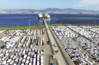 Kasım Ayında Otomotiv Endüstrisi İhracatın Lideri Oldu