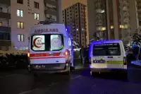 Kayseri'de Silahlı Çatışma! Komşuların Kavgası Kanlı Bitti