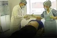 Kazakistan’da Çocuklara Karşı Cinsel Suç İşlemiş 11 Kişi Kimyasal Hadım İle Cezalandırılacak!