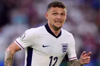 Kieran Trippier, Galatasaray'ın Transfer Listesinde
