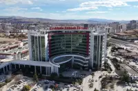 Kırıkkale’de Rüşvet Skandalı! 300 Kişiye Sağlık Raporu İçin 2,5 Milyon TL Haksız Kazanç Sağladılar