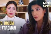 Kızılcık Şerbeti 73. Bölüm 2. Fragmanı: Abdullah’ın Gizli Evliliği Ortaya Çıkıyor!