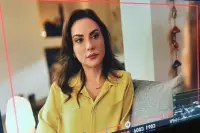 Kızılcık Şerbeti Fatma Kimdir? Feray Darıcı'nın Canlandırdığı Rolün Hikayesi