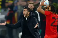 Klassiker maçında son 5 dakikada gol atan Nuri Şahin, galibiyeti kaçırdı