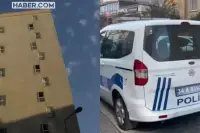 Komşulardan Şok İhbar: Polisler Eve Girince Dehşete Düştü!