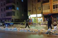 Konya’da Silahlı Tartışma: 1 Kişi Yaralandı, Fail Kaçtı