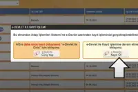 Lise KPSS Başvuruları Başladı! Sınav Ücreti Belli Oldu