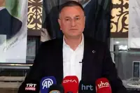 Lütfü Savaş, CHP'den İhraç Edildi