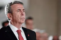 Mansur Yavaş Üzücü Haberi Duyurdu