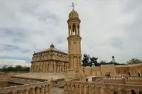 Mardin'de Hangi Kiliseler Var? Mardin'deki Önemli Kiliseler Listesi 2024