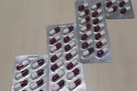 Mardin’de Üzerinden Uyuşturucu Hap Çıkan Şüphelinin 22 Suç Kaydı Ortaya Çıktı