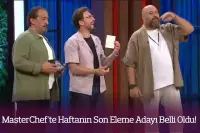 MasterChef Eleme Adayı Kim Oldu 31 Ağustos 2024 Cumartesi?